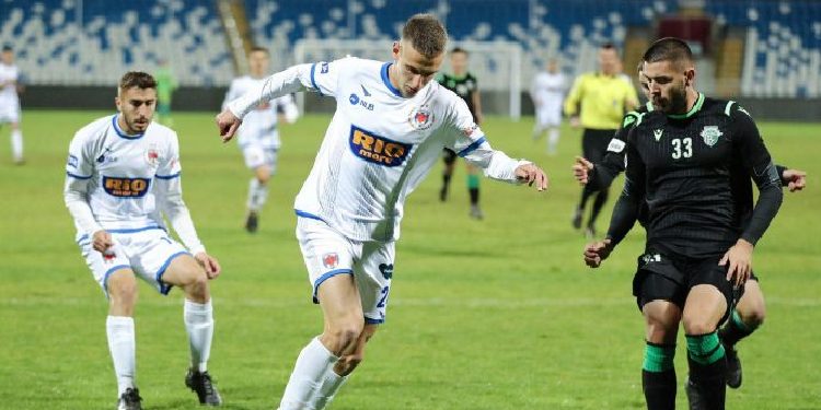 Sulmuesi i ri i Prishtinës, bëhet golashënuesi më i mirë në Kosovë