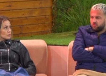 Wow… Olta na befasoi me këtë deklaratë për Luizin!