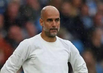 Guardiola arrinë të fitoj 10 trofe për 7 sezone