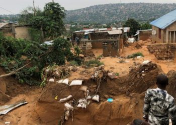 Mbi 200 të vdekur nga përmbytjet në Kongo