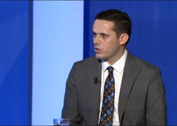 Gruda: Qeveria Kurti po mbanë qytetarët në terr informativ