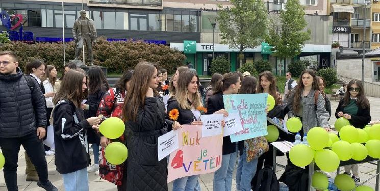 Marshohet për shëndetin mendor: Ai nuk është luks, është përgjegjësi