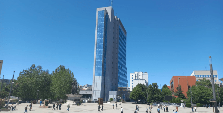 Qeveria e Kosovës uron Ditën e Evropës: Po i afrohemi BE-së!