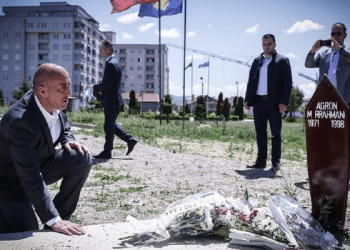 Haradinaj: Agron Rrahmani do të mbetet shembull i qëndresës dhe atdhedashurisë