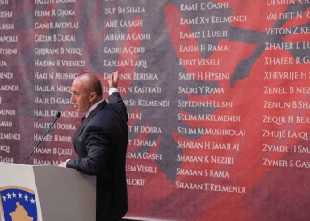 Haradinaj kujton masakrat ndaj civilëve të pafajshëm: Drejtësia të vendoset sa më parë!