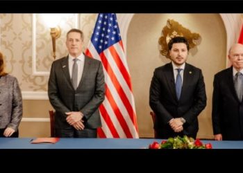 Mali i Zi dhe SHBA bashkëpunojnë në ndërtimin e terminalit për importin e gazit të lëngshëm natyror