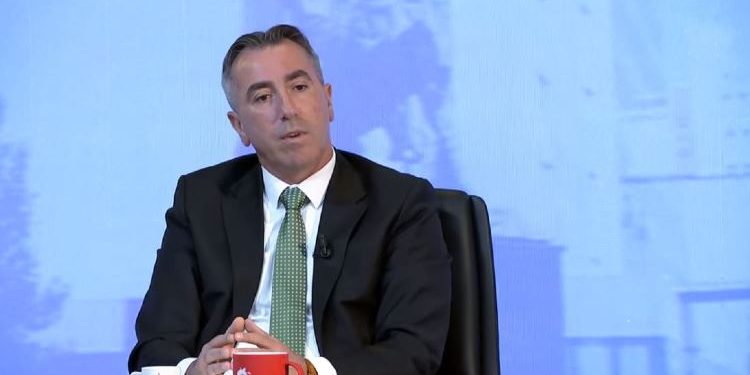 Ibrahimi: Trajtimi i qenve endacak duhet të bëhet nga niveli qendror