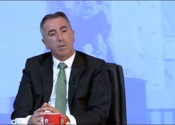 Ibrahimi: Varianti i propozuar nga Vujiciq s’ka të bëjë me Asociacion