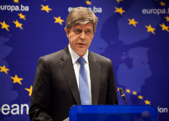 Vendimi për hapjen e Urës së Ibrit, shefi i EULEX-it: Palët të përmbahen!