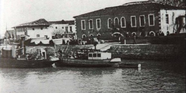 Pazari i vjetër i Shkodrës, qendra më e madhe e të gjitha trevave shqiptare