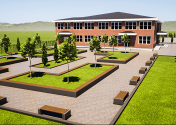 Bulliqi bën të ditur se është nënshkruar projekti për ndërtimin shkollës në Dumosh