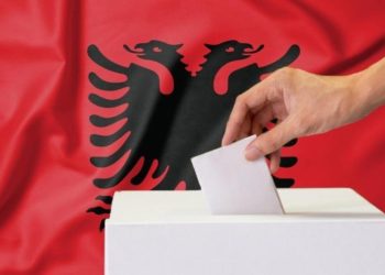 Mbi 3.6 milion shqiptarë votojnë sot për 61 kryetar Bashkie