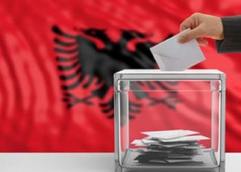 Mbi 3.6 milion shqiptarë votojnë sot për 61 kryetar Bashkie