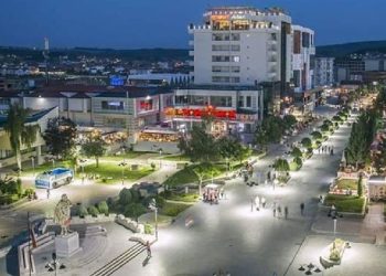 Ndodh edhe kjo, vidhen 18 radiatorë në një shkollë të Skenderajt