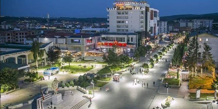 Ndodh edhe kjo, vidhen 18 radiatorë në një shkollë të Skenderajt