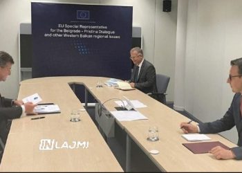 Kosova apo Serbia, kush po e minon zbatimin e Marrëveshjes së Ohrit?