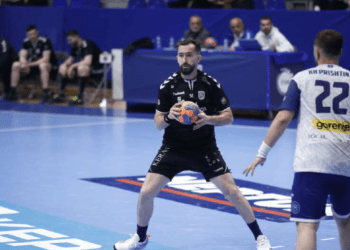 Trepça e mposhti Prishtinën me rezultat 35:31