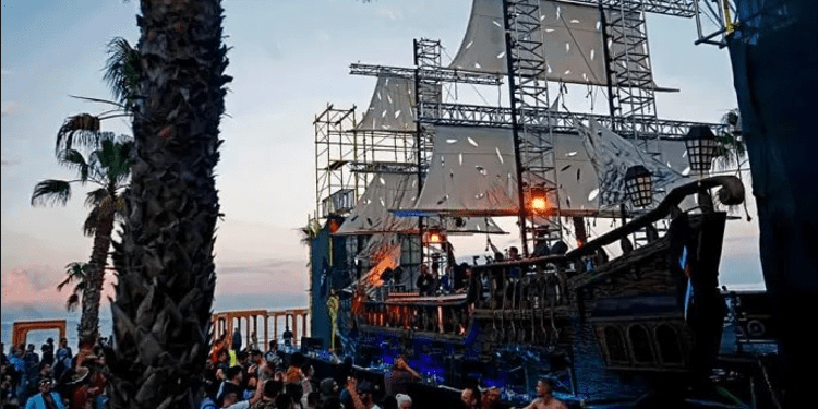 UNUM festival mbledh 90 artistë nga e gjithë bota në Shqipëri