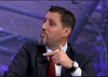 Njohësi i sigurisë: Nuk duhet të ushqehemi me patriotizma të rrejshëm