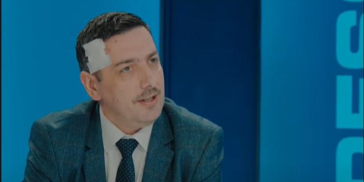 Sulmuesve të Valon Sylës i’u ndërpritet paraburgimi