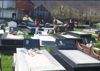 25 vite nga masakra e Lybeniqit