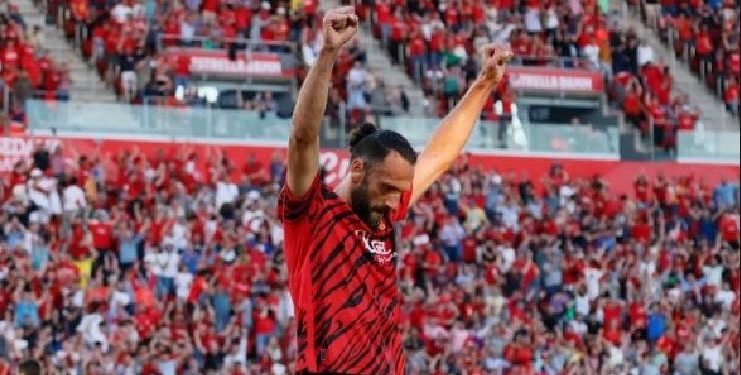 Muriqi flet për të ardhmen e tij në futboll: Jam në parajsë