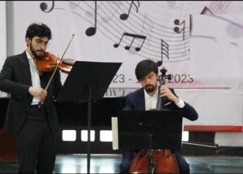 Mbahet edicioni i 11-të i Maratonës Violinistike në Universitetin e Arteve