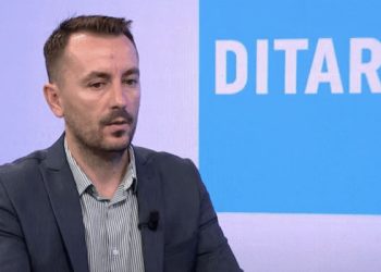 Xani: Përafrimi i rrugës për themelimin e Asociacionit duhet të ndiqet qartë