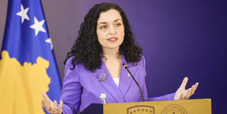 Osmani: Serbia nuk njihet si vend që ka zbatuar marrëveshjet