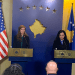 Osmani: Kosova dhe populli i saj do të jenë mirënjohëse ndaj SHBA-së