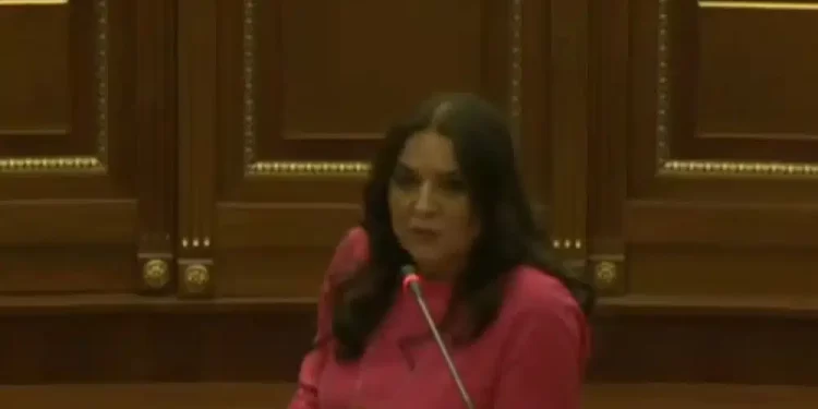 LDK sfidon VV-në: Lirojeni buxhetin e mjeteve vetanake të komunave, o nuk votojmë asnjë pikë