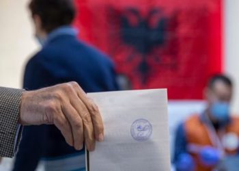 Shqipëria voton, 927 raste të tentativës së votimit të dyfishtë