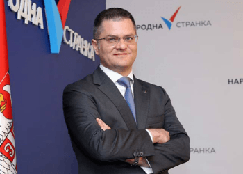 “Plani franko-gjerman”, Jeremiq: Serbia dhe Kosova të jenë të barabarta, njohje faktike