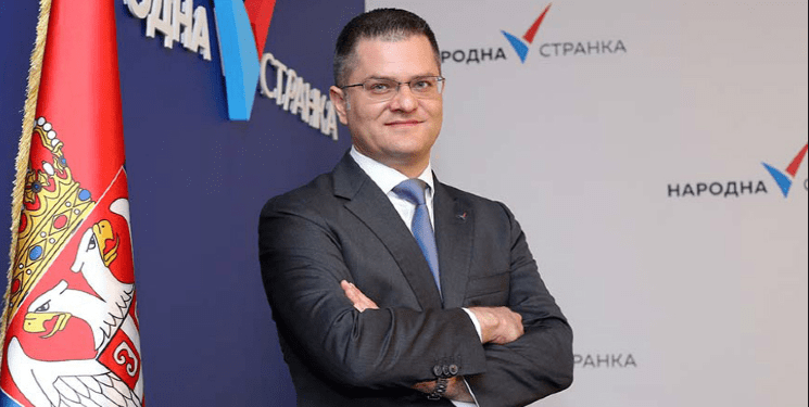 “Plani franko-gjerman”, Jeremiq: Serbia dhe Kosova të jenë të barabarta, njohje faktike