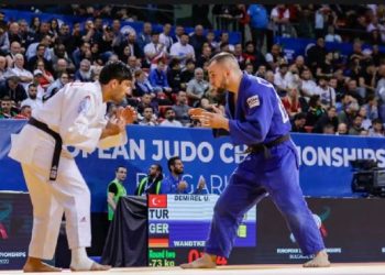 Kampionati Evropian i Hapur i Xhudos vjen për herë të parë në Kosovë