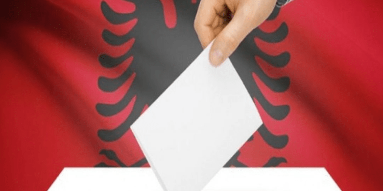 Zgjedhjet lokale në Shqipëri, kaq qytetarë kanë votuar deri tani