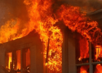 Shpërthen zjarri në Qendrën e Mjekësisë Familjare në Prizren