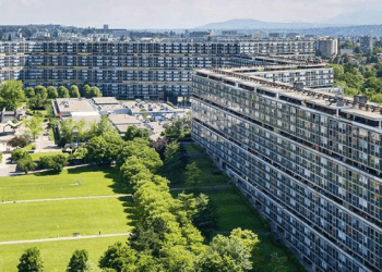 Mungesa e tokës “problem” për ndërtimin e banesave në Zvicër