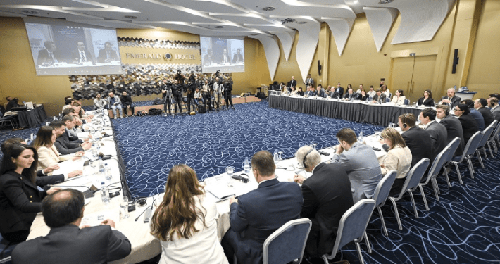 Mbahet konferenca për themelimin e Fondit Sovran të Kosovës