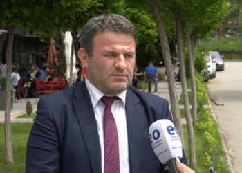 Ish-deputeti i VV-së thotë se Kosova do ta ketë të vështirë anëtarësimin në KiE