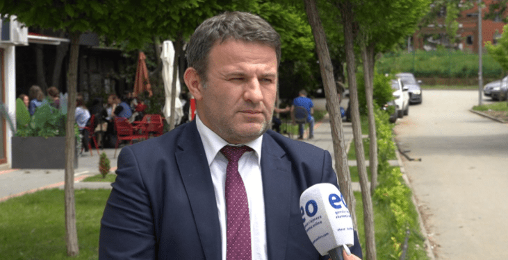 Ish-deputeti i VV-së thotë se Kosova do ta ketë të vështirë anëtarësimin në KiE