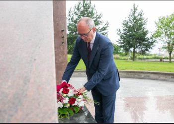 Aliu: Liria e ëndërruar prej shekujsh, erdhi me lumin e gjakut të Dëshmorëve të Kombit