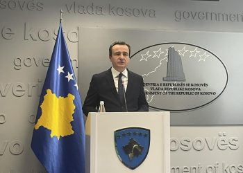 Kurti: Policia e Serbisë ishte agresion e intencë për eskalim!