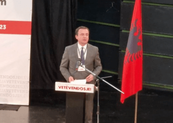 Kurti: Serbët duhet të dalin në zgjedhje dhe jo t’i bojkotojnë