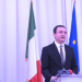 Kryeministri Kurti: Italia një mike dhe aleate e Kosovës