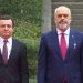 Kështu e shohin analistët mbledhjen e 2 qeverive shqiptare