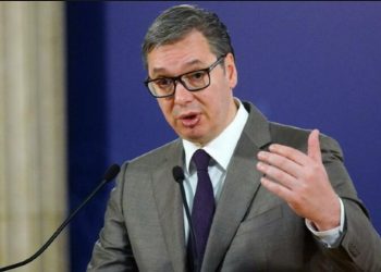 Vuçiq: Nuk e di si do shkojë me Kosovën, ata përpiqen ta shkatërrojnë vendin tonë nga brenda