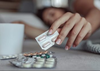 Çfarë nuk duhet të bëni kur merrni antibiotikë?