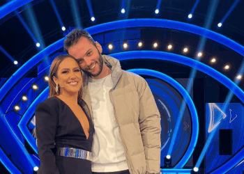 Dasma u bë në heshtje, por Arbanës i mbaroi durimi, publikon foto me fustan nusërie