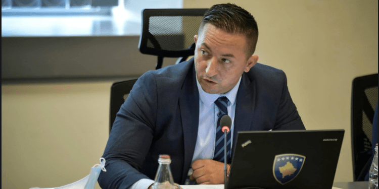Mehaj: Kosova mbetet e përkushtuar për tu bërë eventualisht shteti i 33-të në NATO